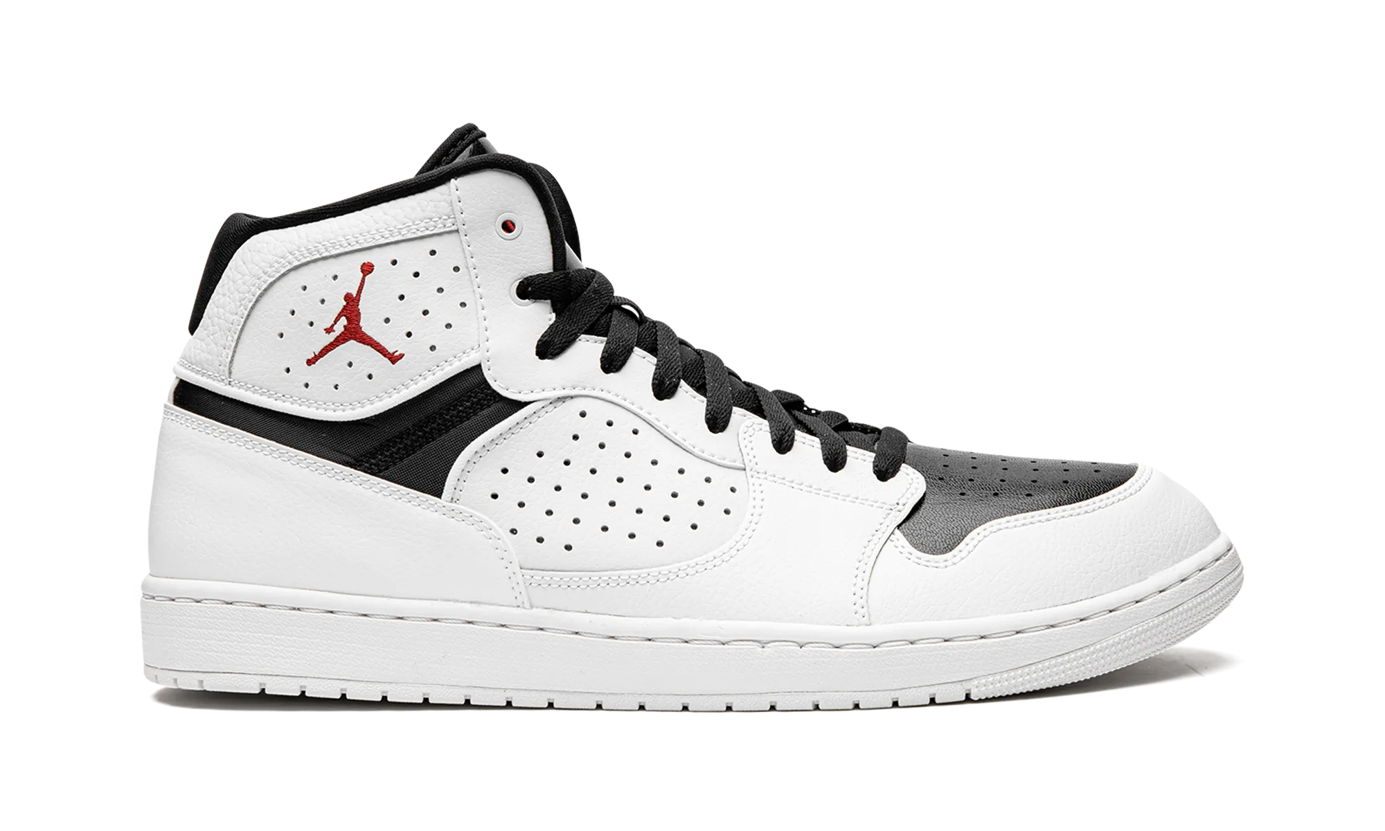 Jordan Access jordan premium mens sneakers