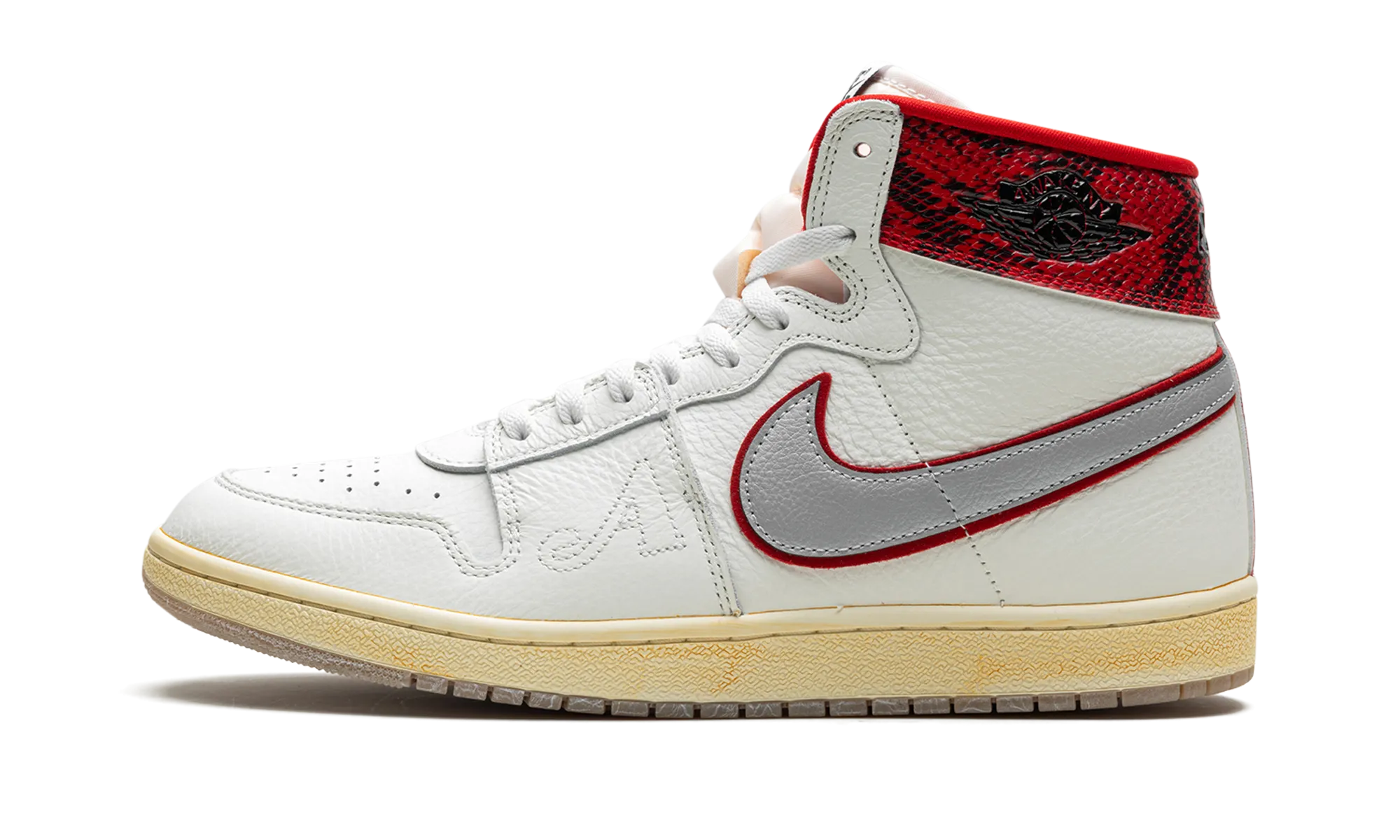 Jordan Air Ship "Awake NY" Jordan Men's designs