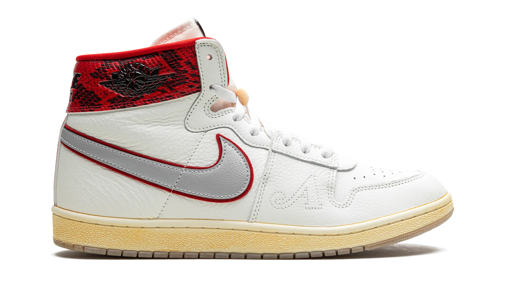 Jordan Air Ship "Awake NY" jordan retro mens collection