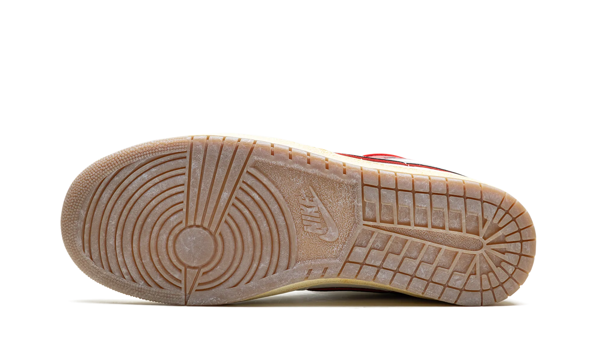 Jordan Air Ship "Awake NY" jordan retro mens collection