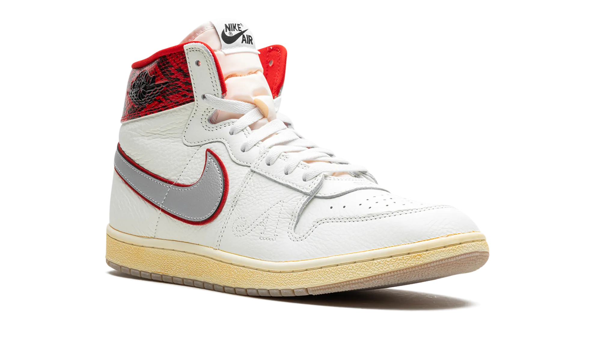 Jordan Air Ship "Awake NY" jordan retro mens collection