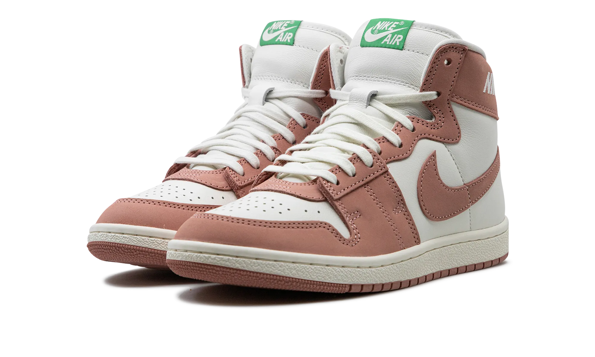 Jordan Air Ship "Rust Pink" jordan premium mens sneakers
