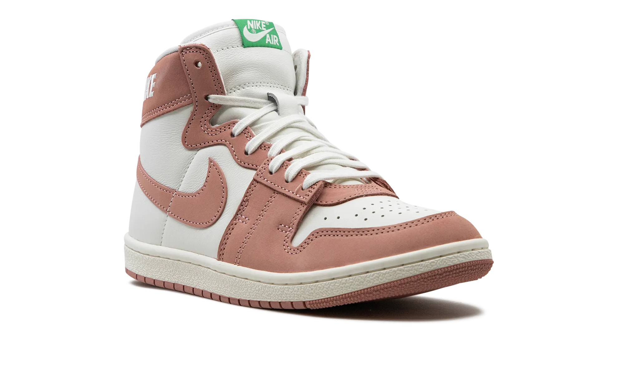 Jordan Air Ship "Rust Pink" jordan premium mens sneakers