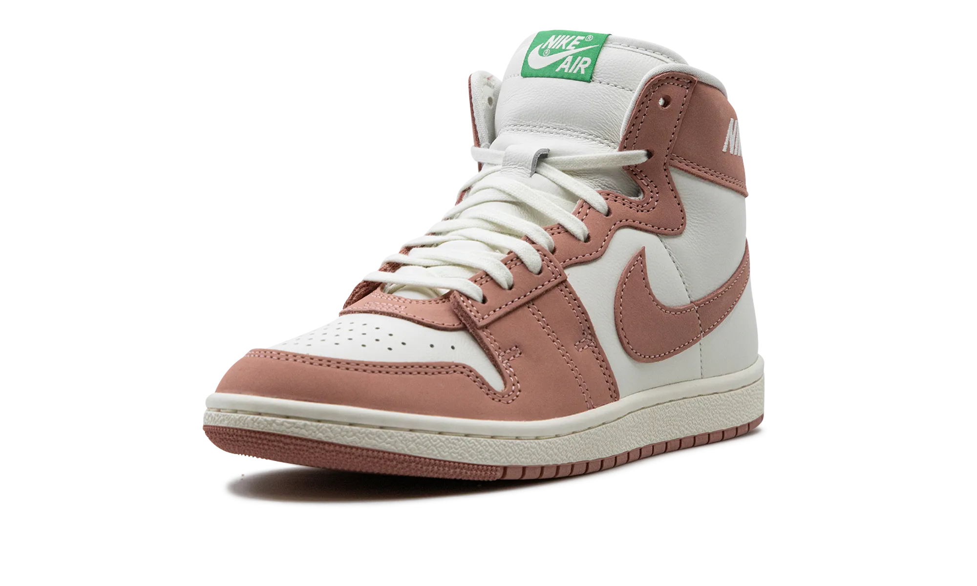 Jordan Air Ship "Rust Pink" jordan premium mens sneakers