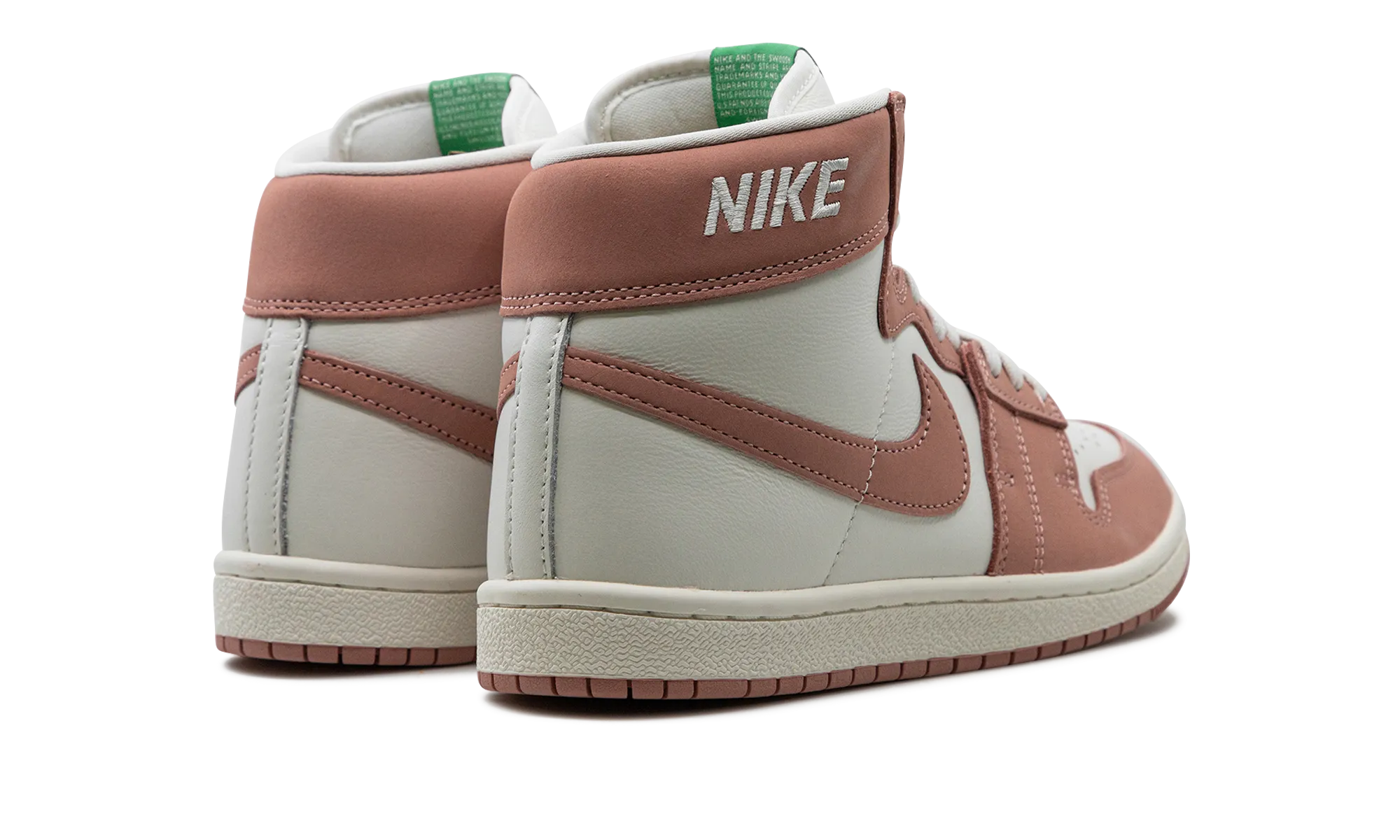 Jordan Air Ship "Rust Pink" jordan premium mens sneakers
