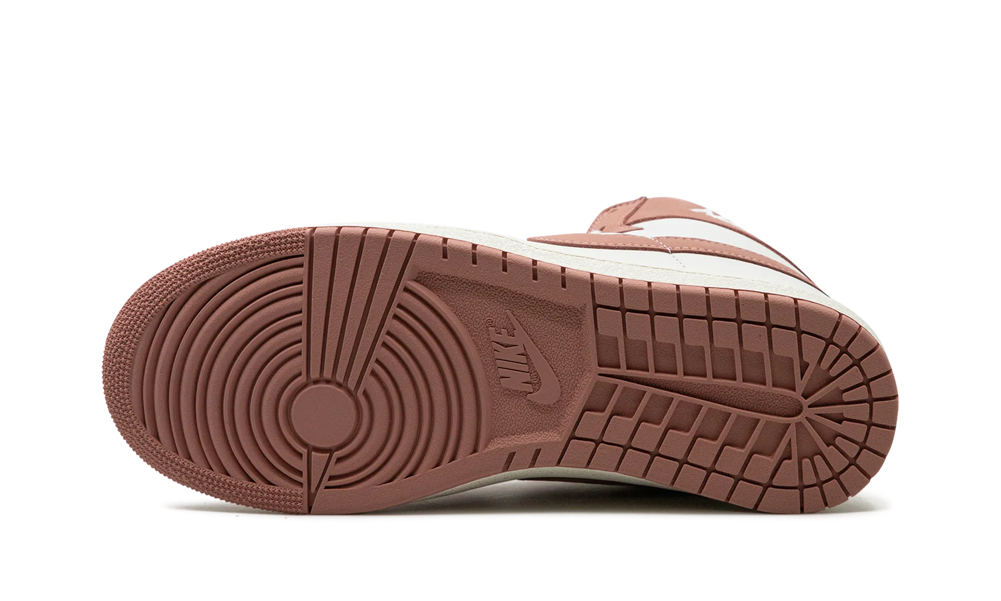 Jordan Air Ship "Rust Pink" jordan premium mens sneakers