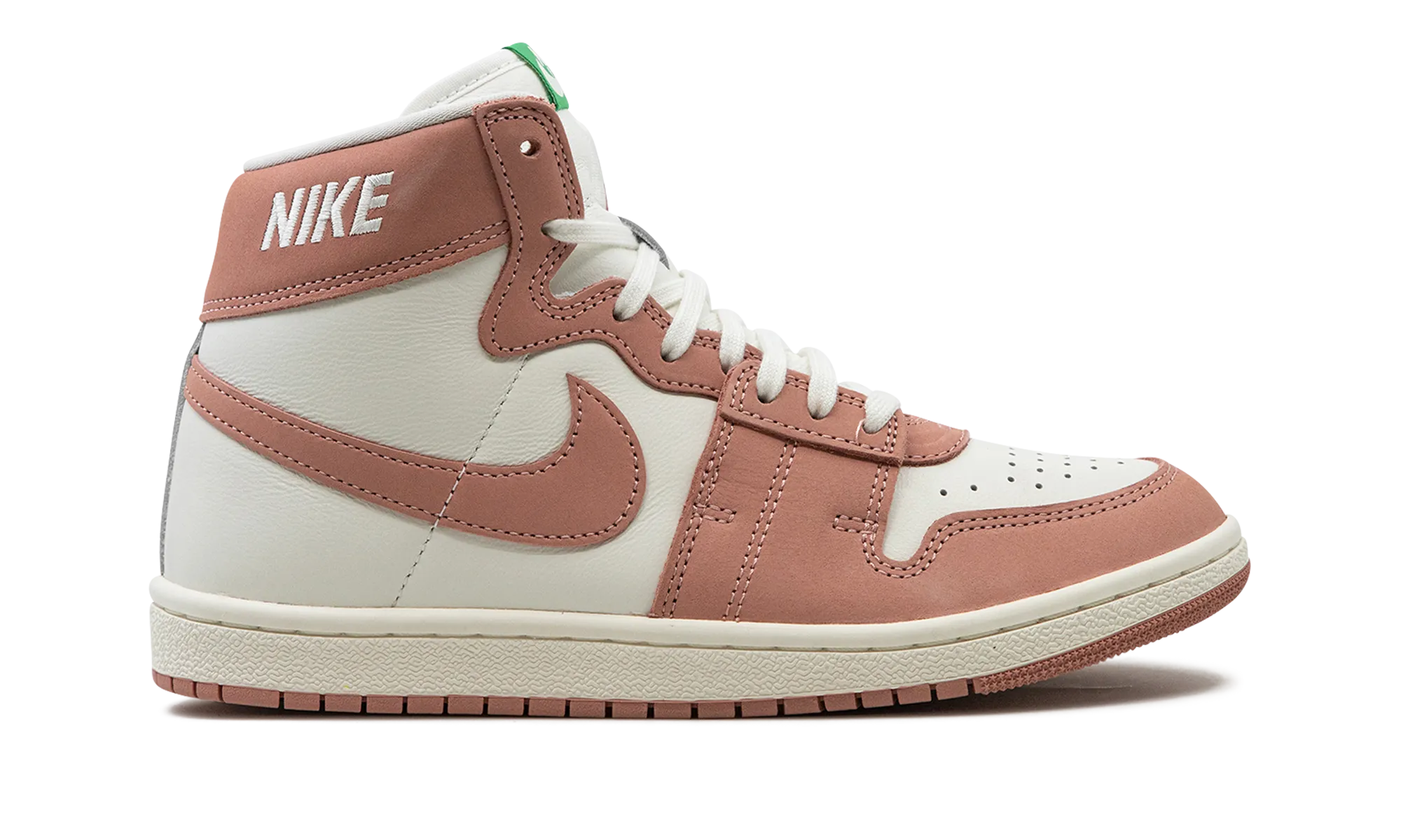 Jordan Air Ship "Rust Pink" jordan premium mens sneakers