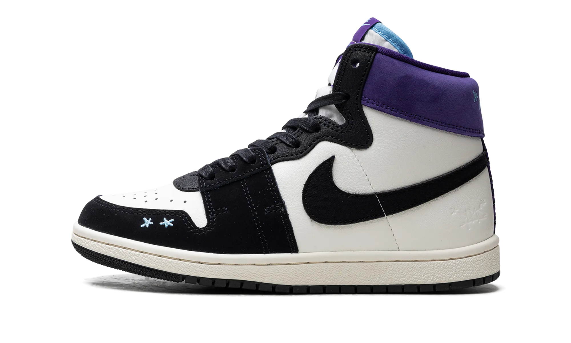 Jordan Air Ship WMNS "Opium Paris" Jordan Women's styles