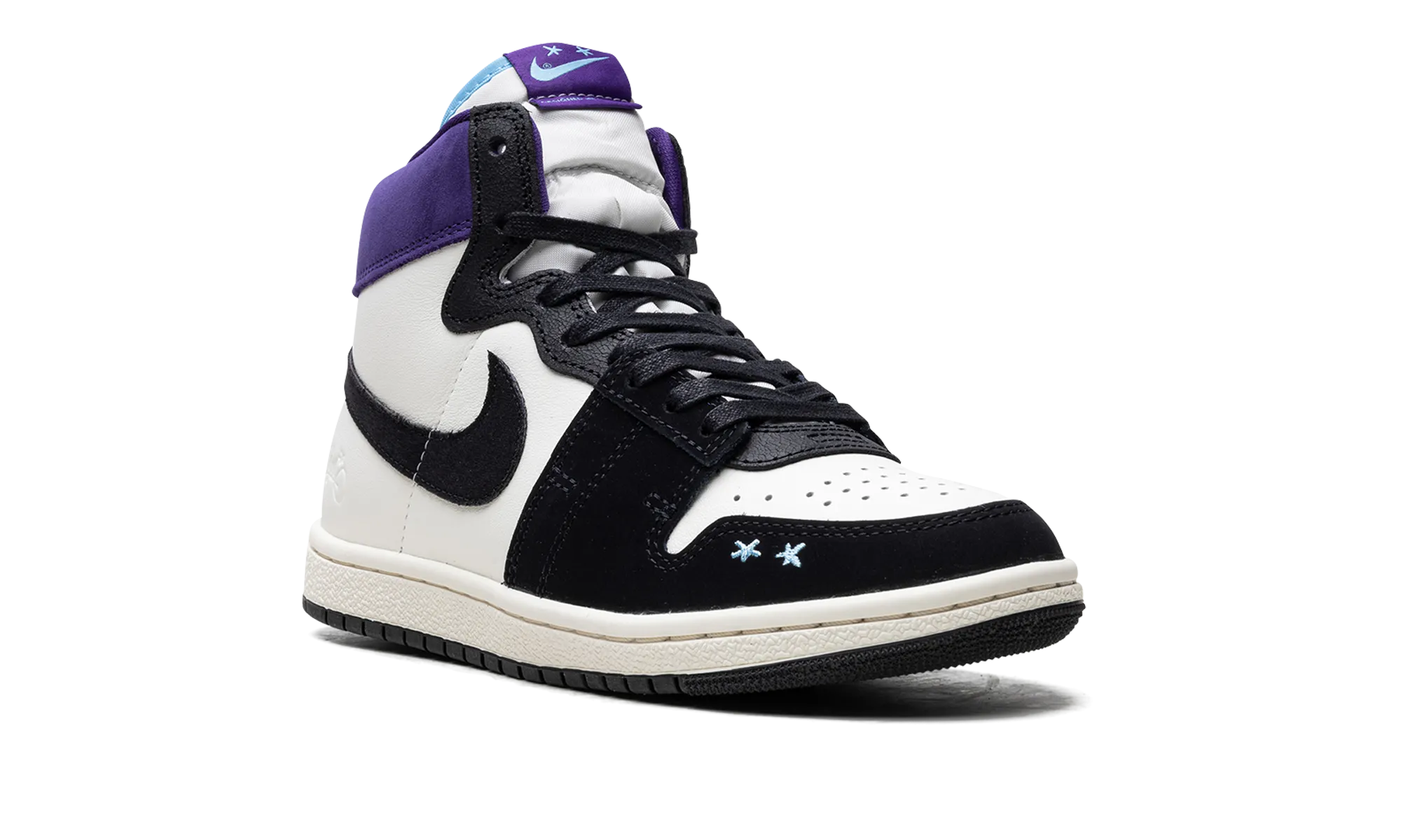 Jordan Air Ship WMNS "Opium Paris" jordan classic womens shoes