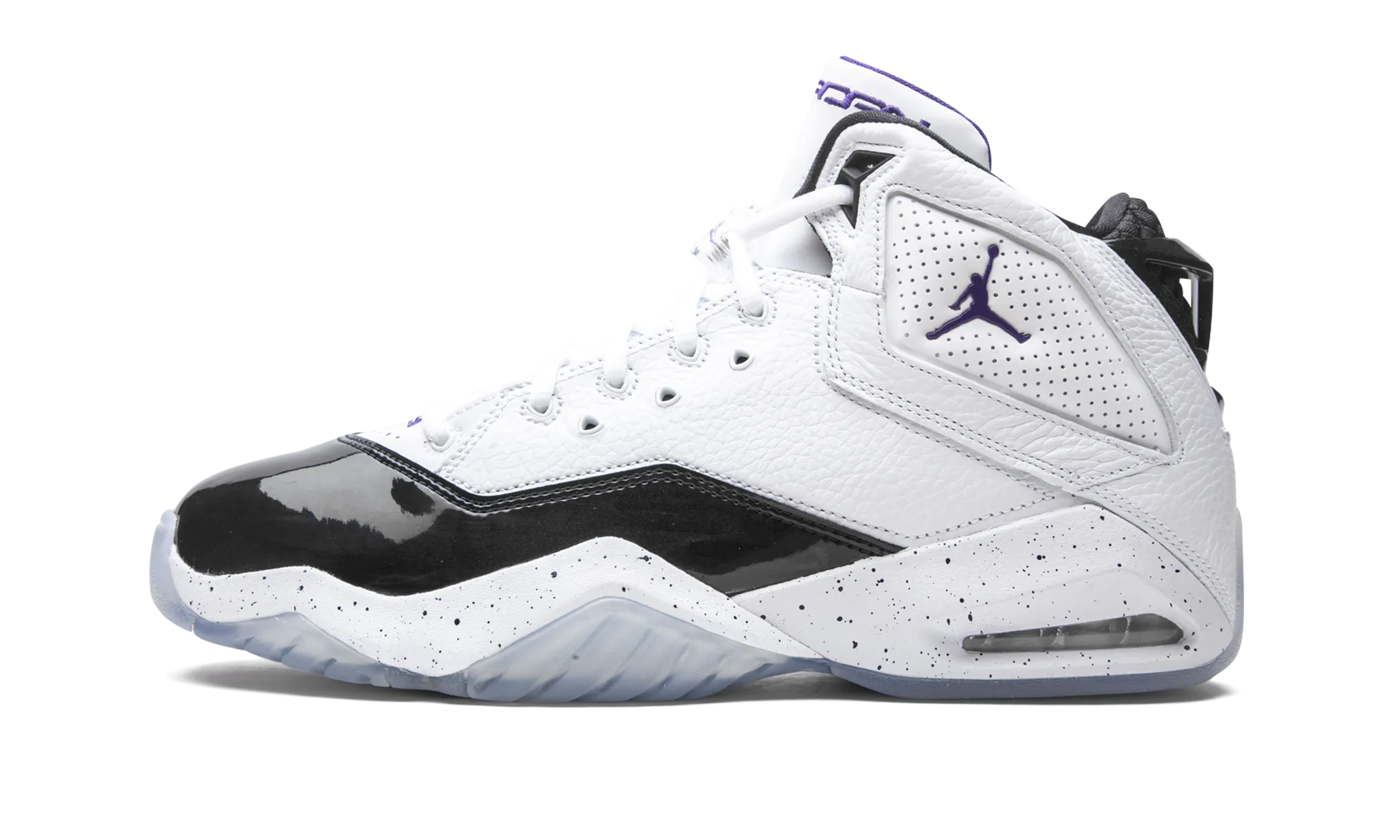 Jordan B'Loyal jordan retro mens collection