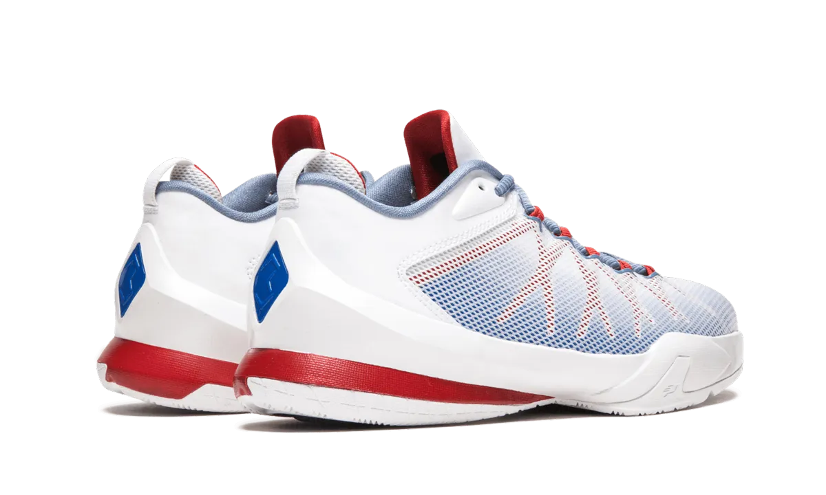 Jordan CP3.8 AE GS jordan school kids shoes