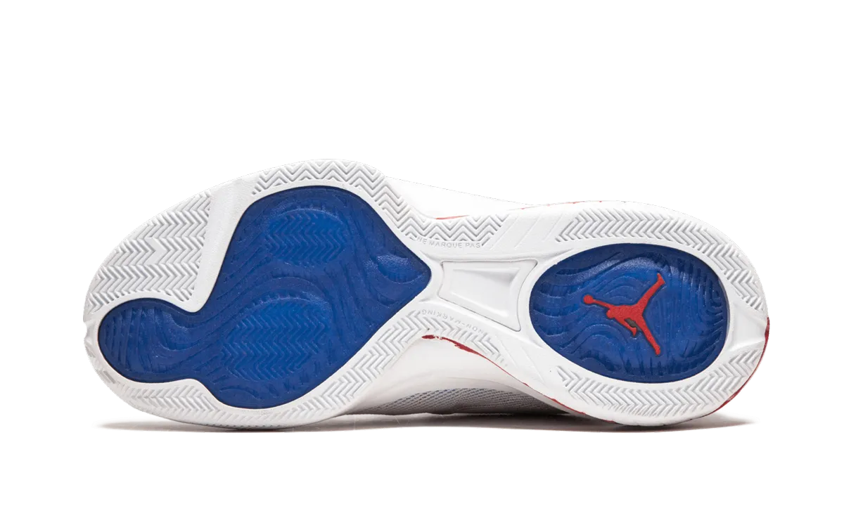 Jordan CP3.8 AE GS jordan school kids shoes