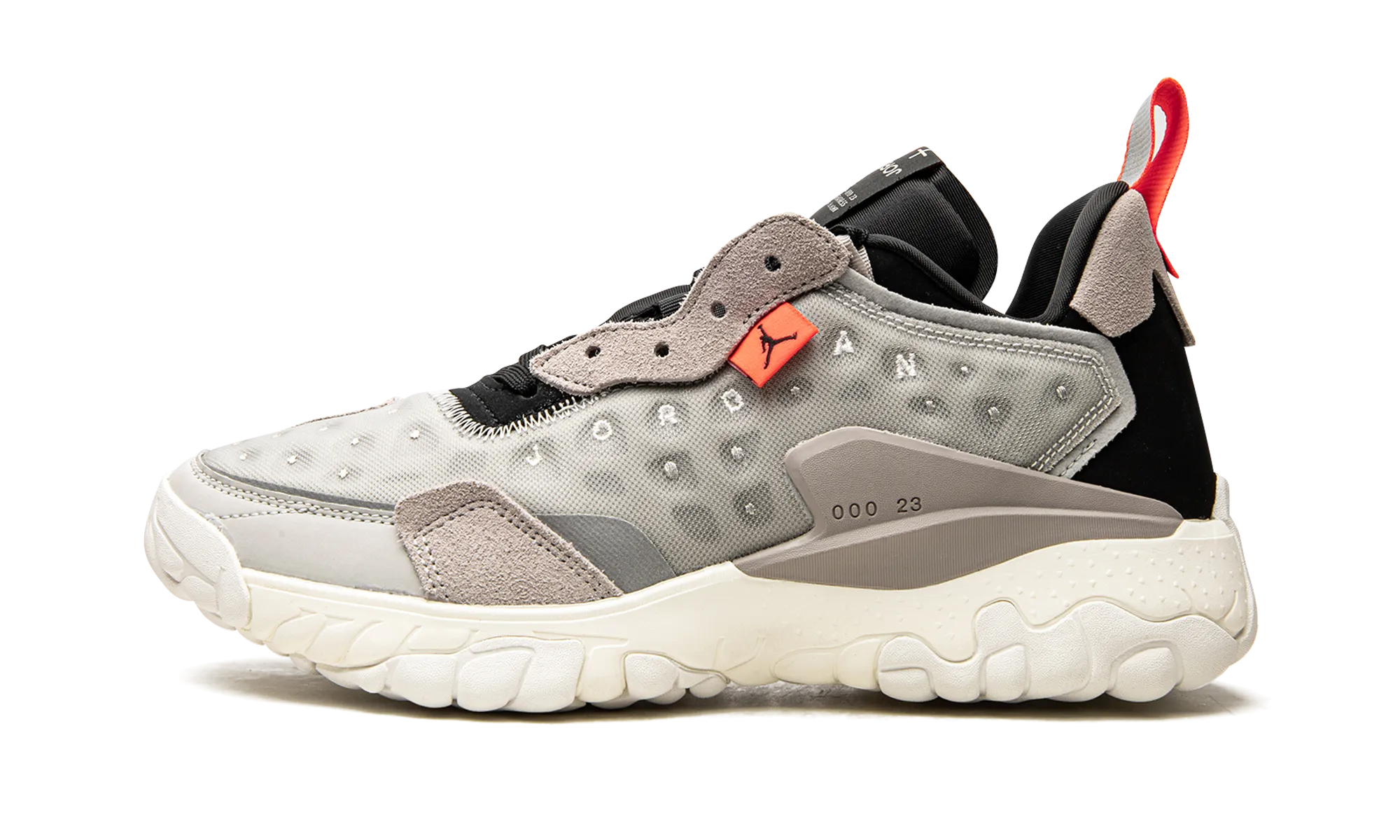 Jordan Delta 2 "Jordan Delta - Grey Fog" Jordan Men's designs