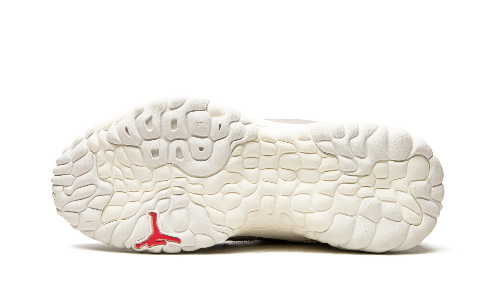 Jordan Delta 2 "Jordan Delta - Grey Fog" jordan retro mens collection