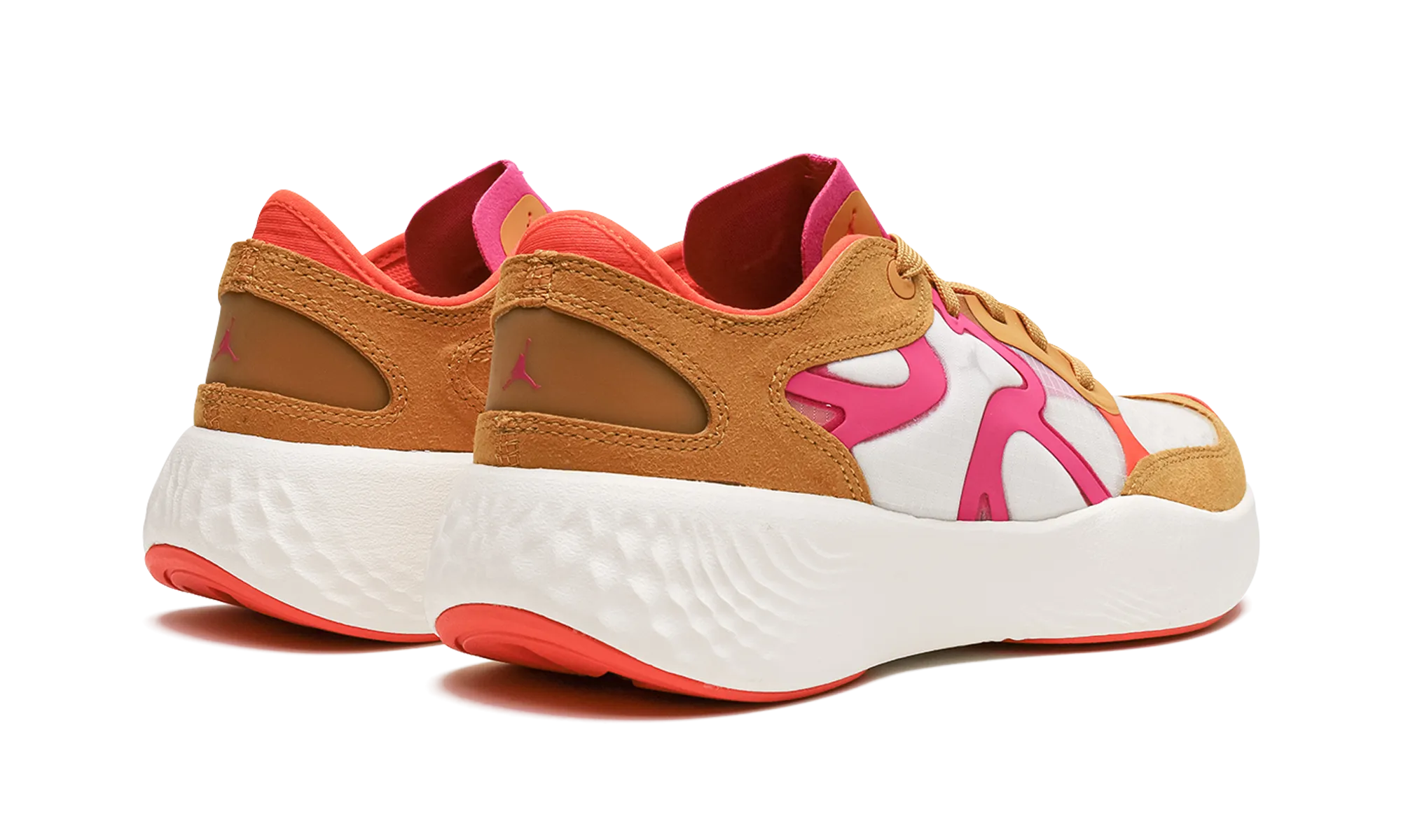 JORDAN DELTA 3 LO WMNS "Chutney" jordan classic womens shoes