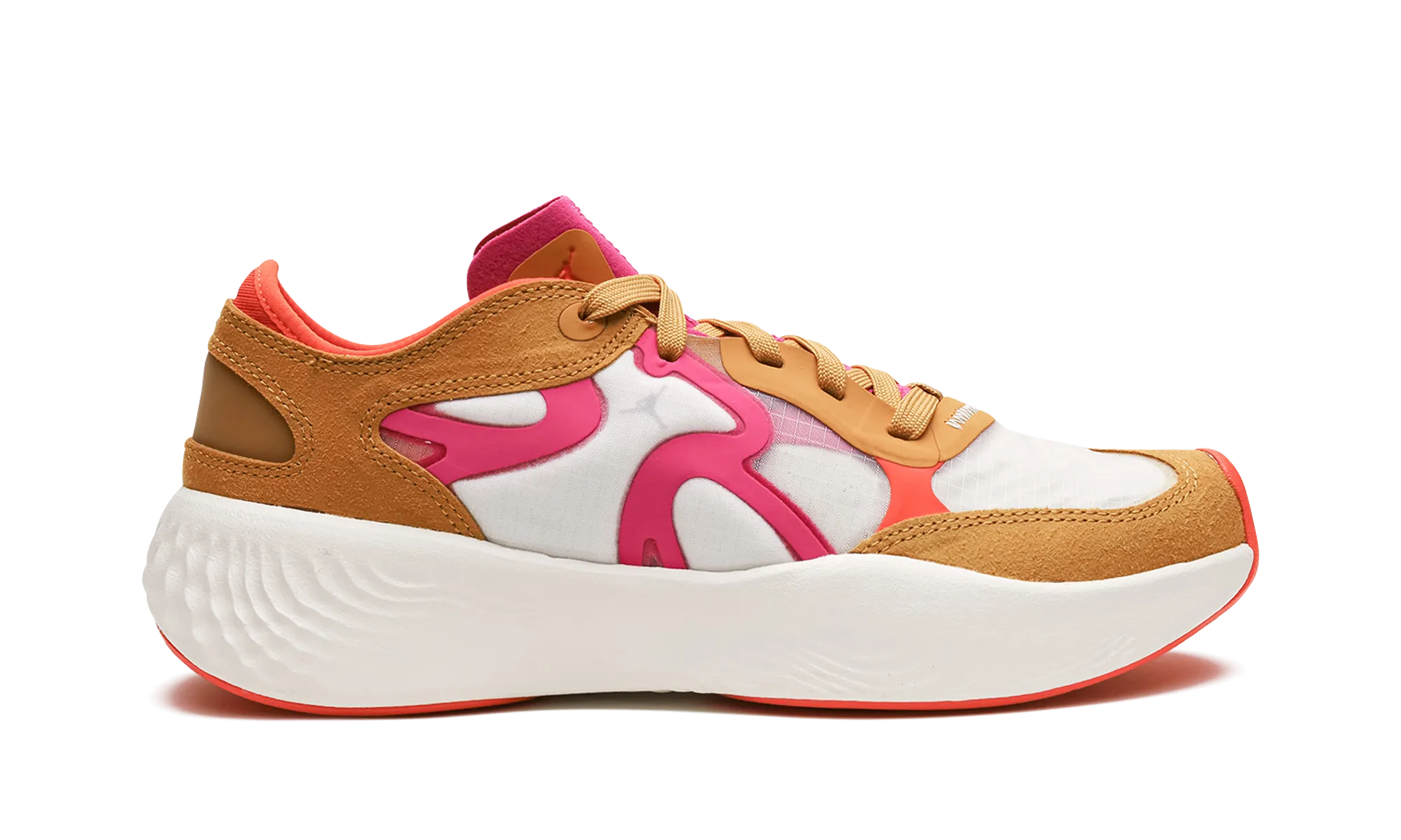 JORDAN DELTA 3 LO WMNS "Chutney" jordan classic womens shoes