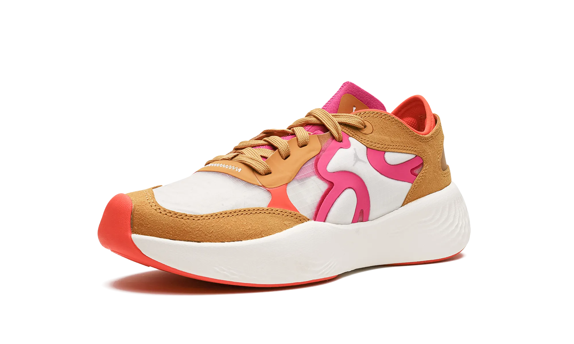 JORDAN DELTA 3 LO WMNS "Chutney" jordan classic womens shoes