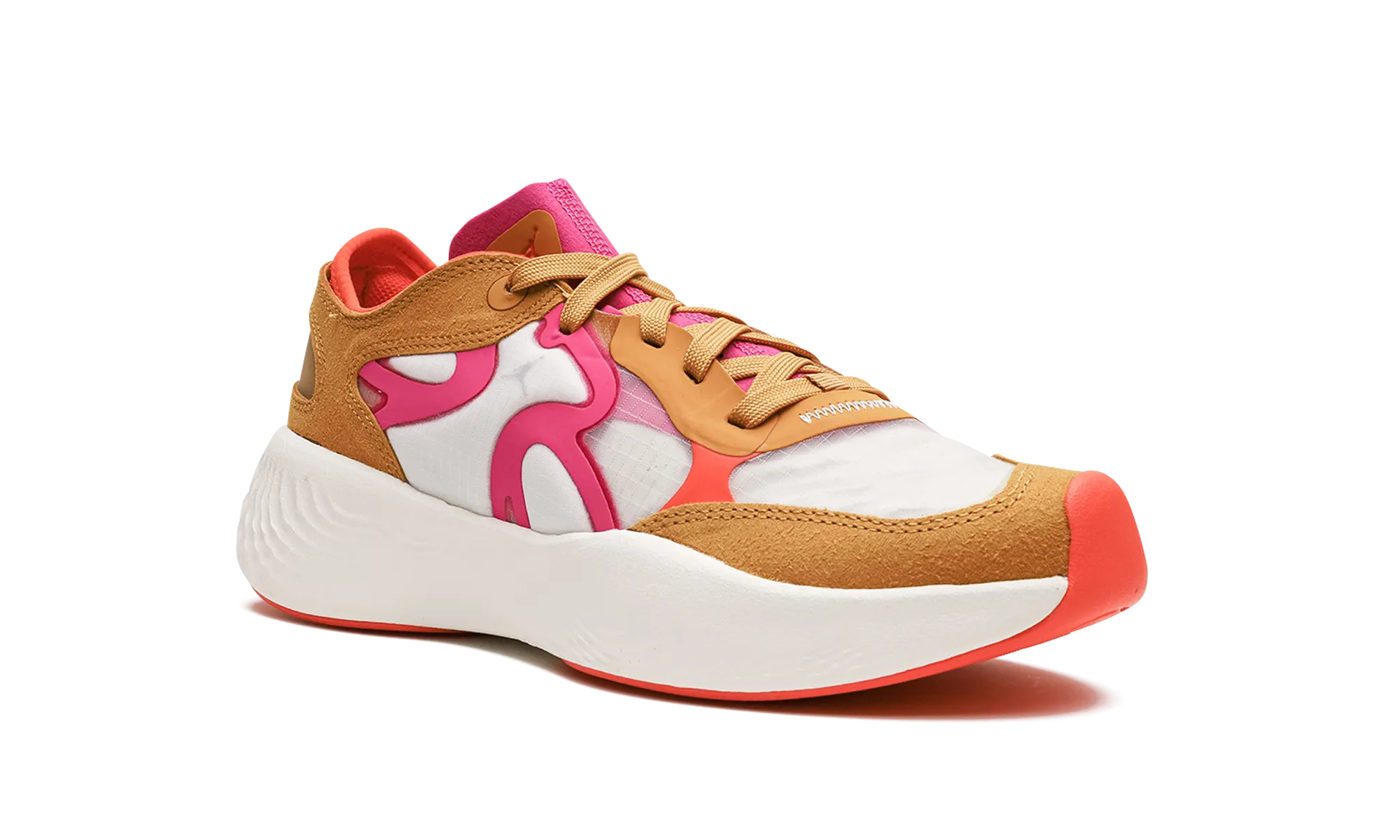 JORDAN DELTA 3 LO WMNS "Chutney" jordan classic womens shoes