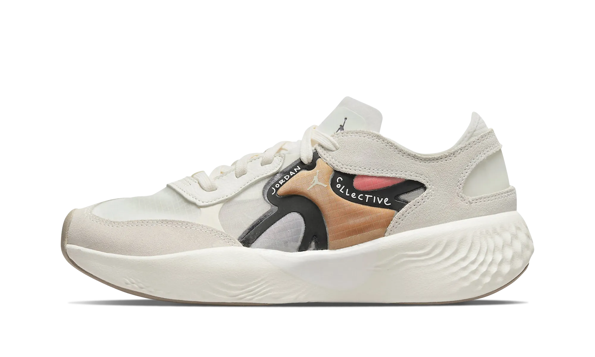 JORDAN DELTA 3 LO WMNS "Jordan Collective" Jordan Women's styles