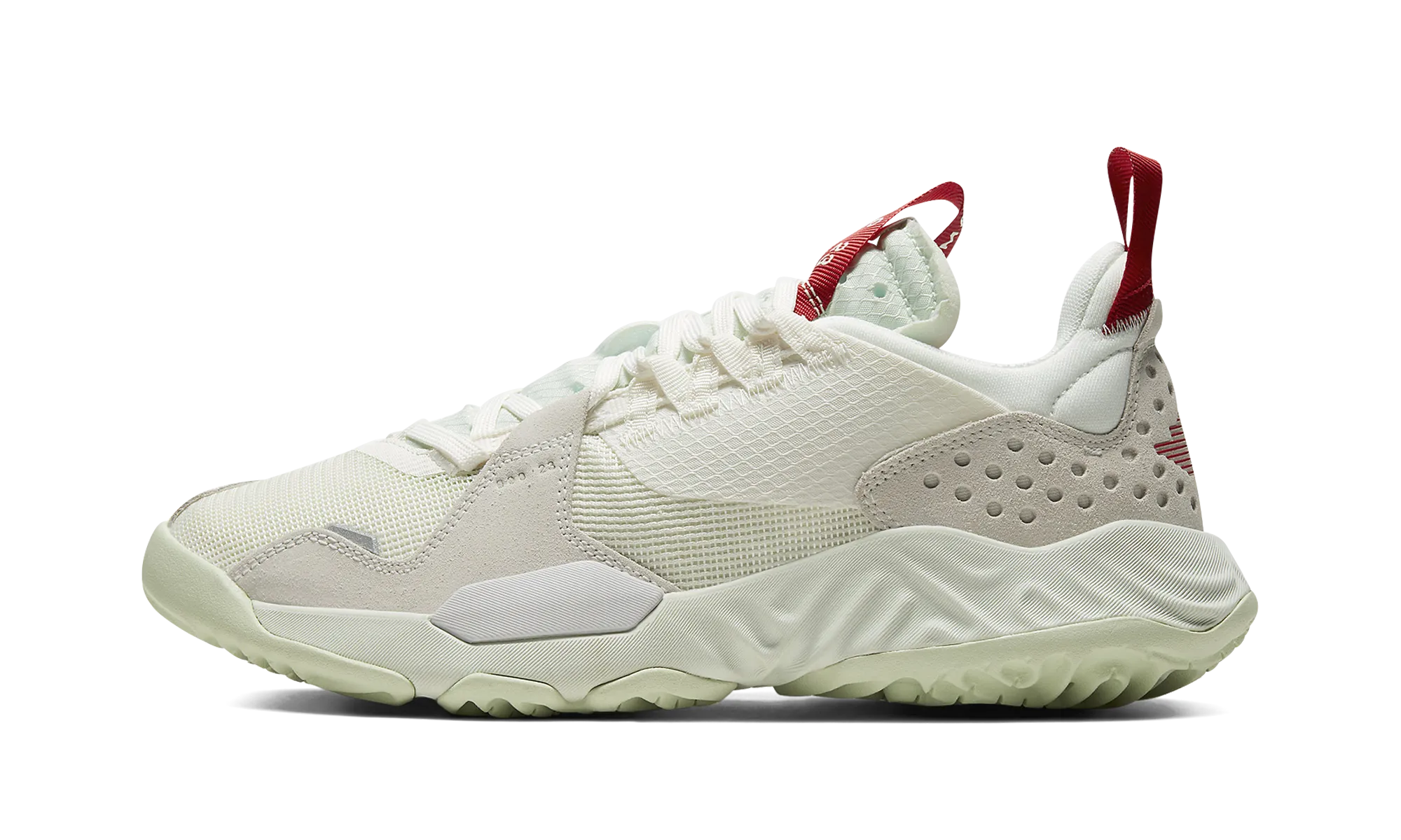 JORDAN DELTA SP WMNS "Sail Red" Jordan Women's styles