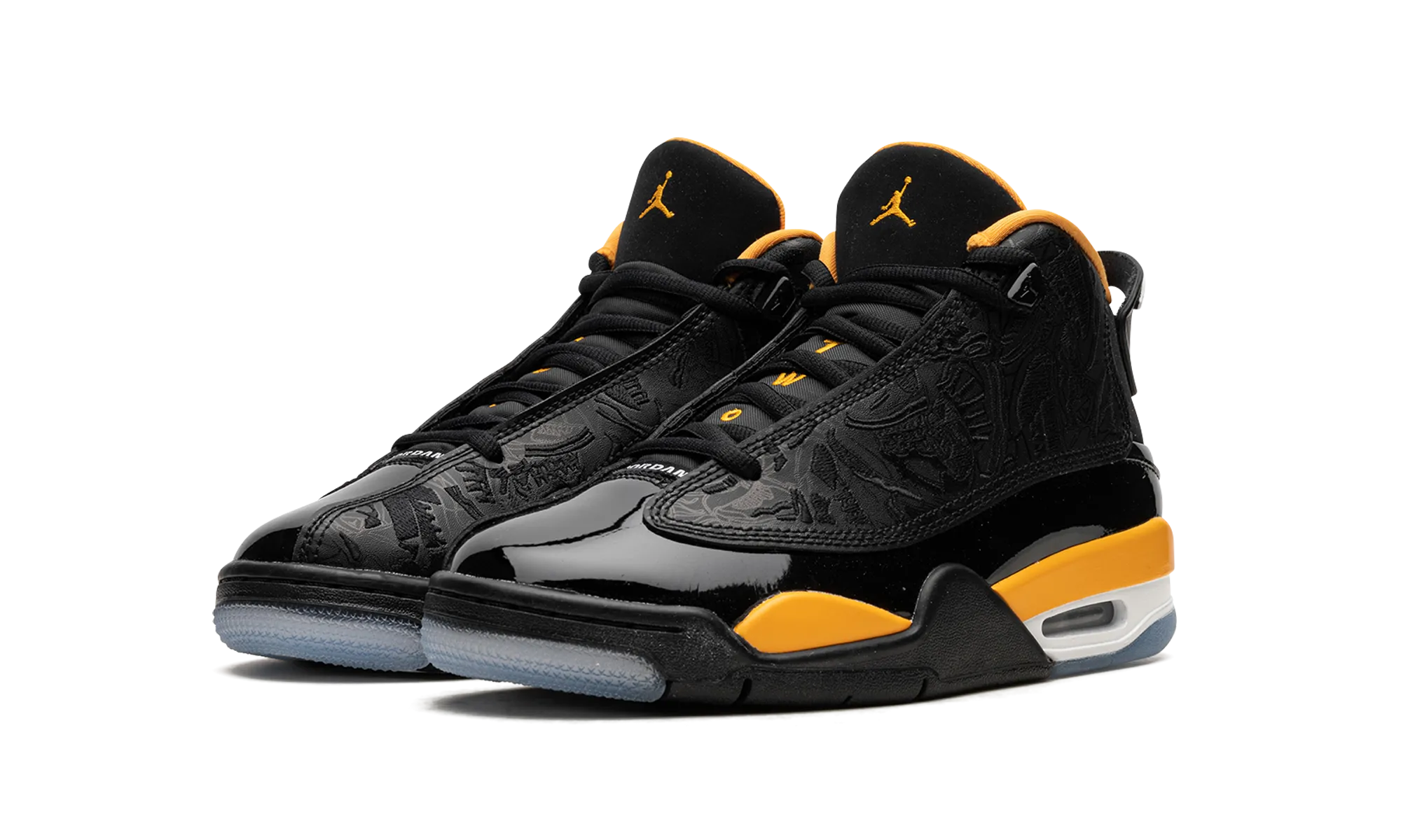 Jordan Dub Zero GS jordan school kids shoes