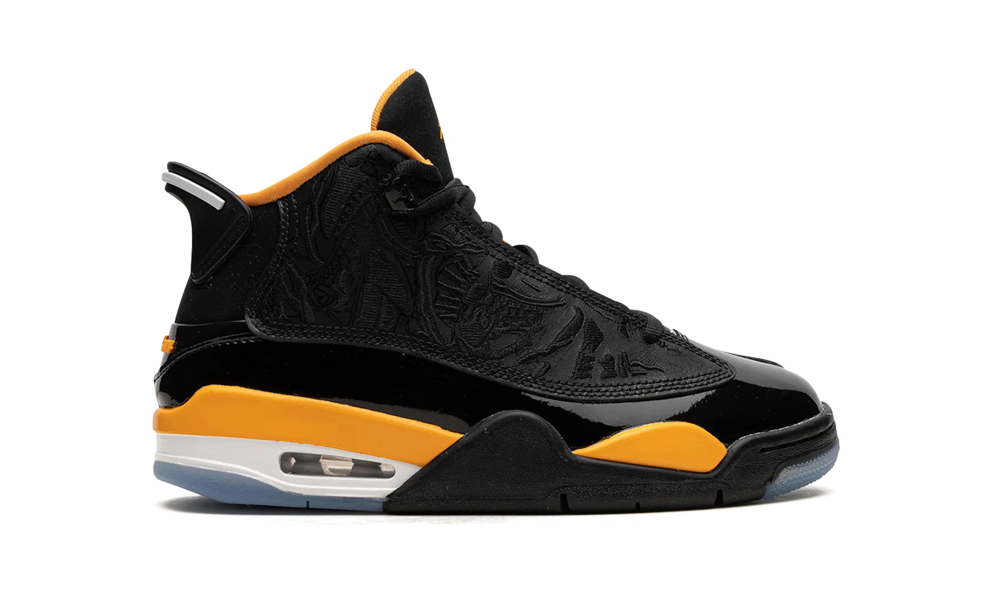 Jordan Dub Zero GS jordan school kids shoes