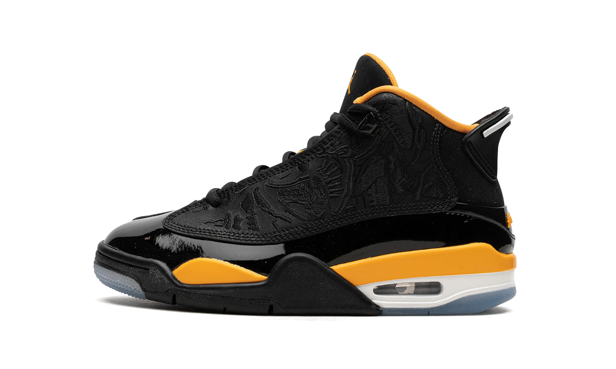Jordan Dub Zero GS Jordan Grade School styles