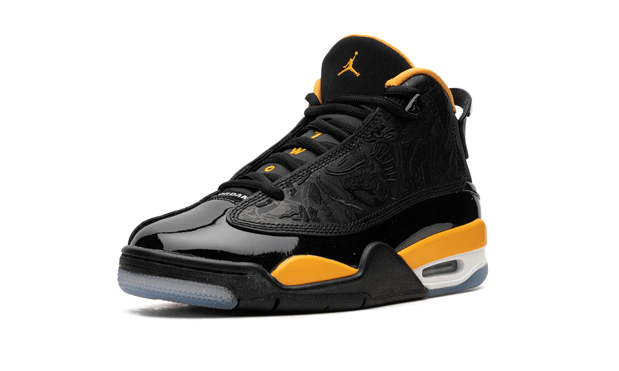 Jordan Dub Zero GS jordan school kids shoes