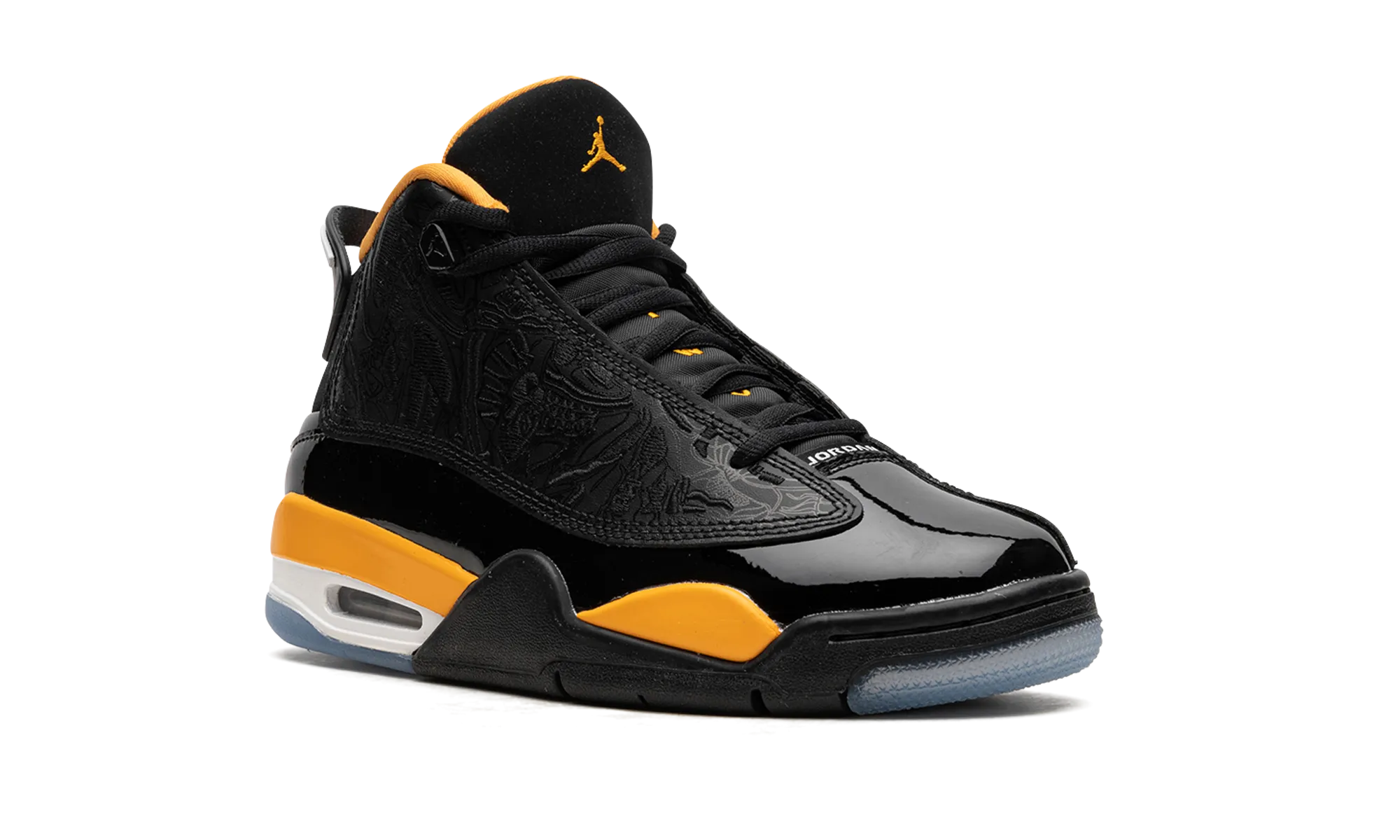Jordan Dub Zero GS jordan school kids shoes