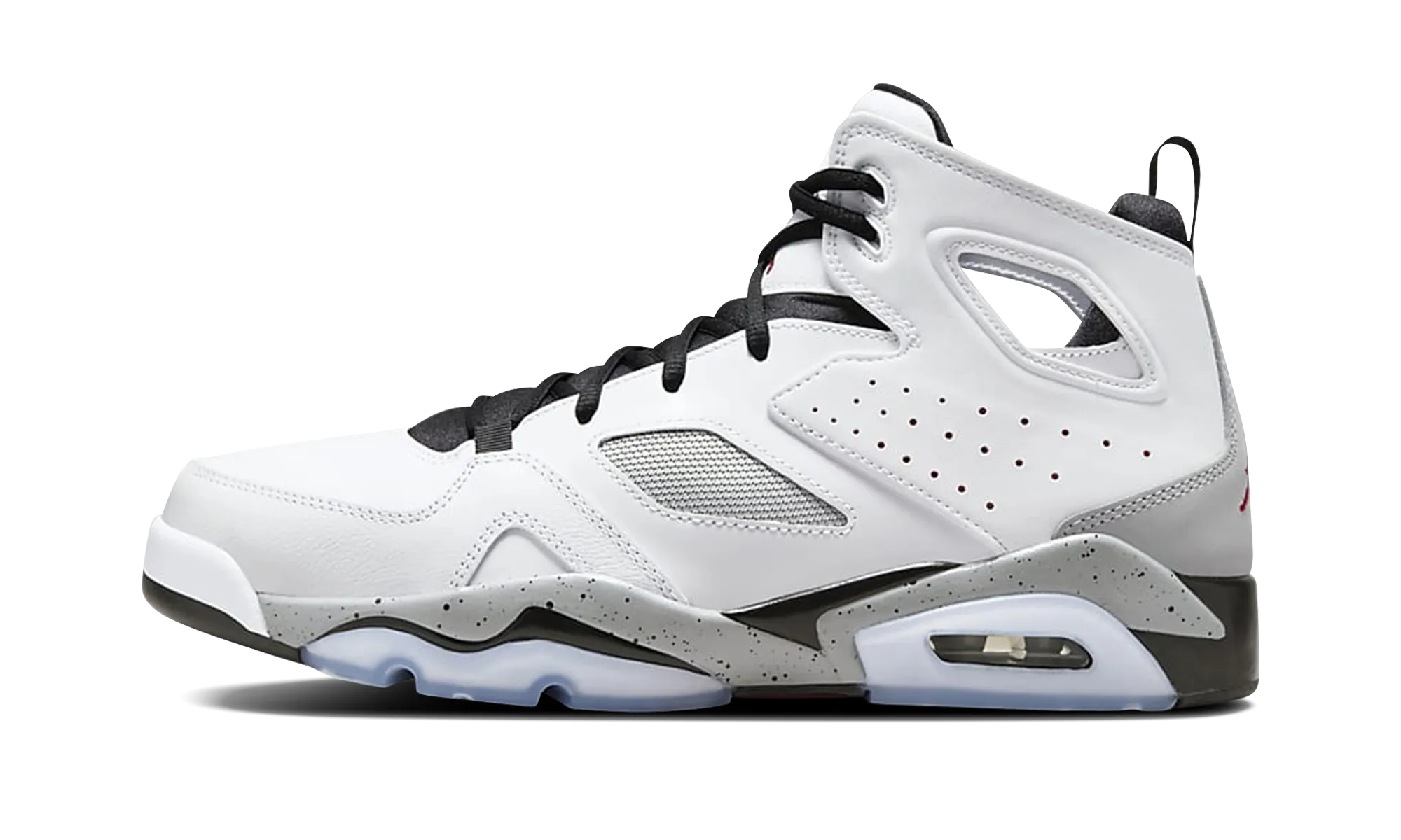 Jordan Flight Club 91 "White Cement" Jordan Men's sneakers