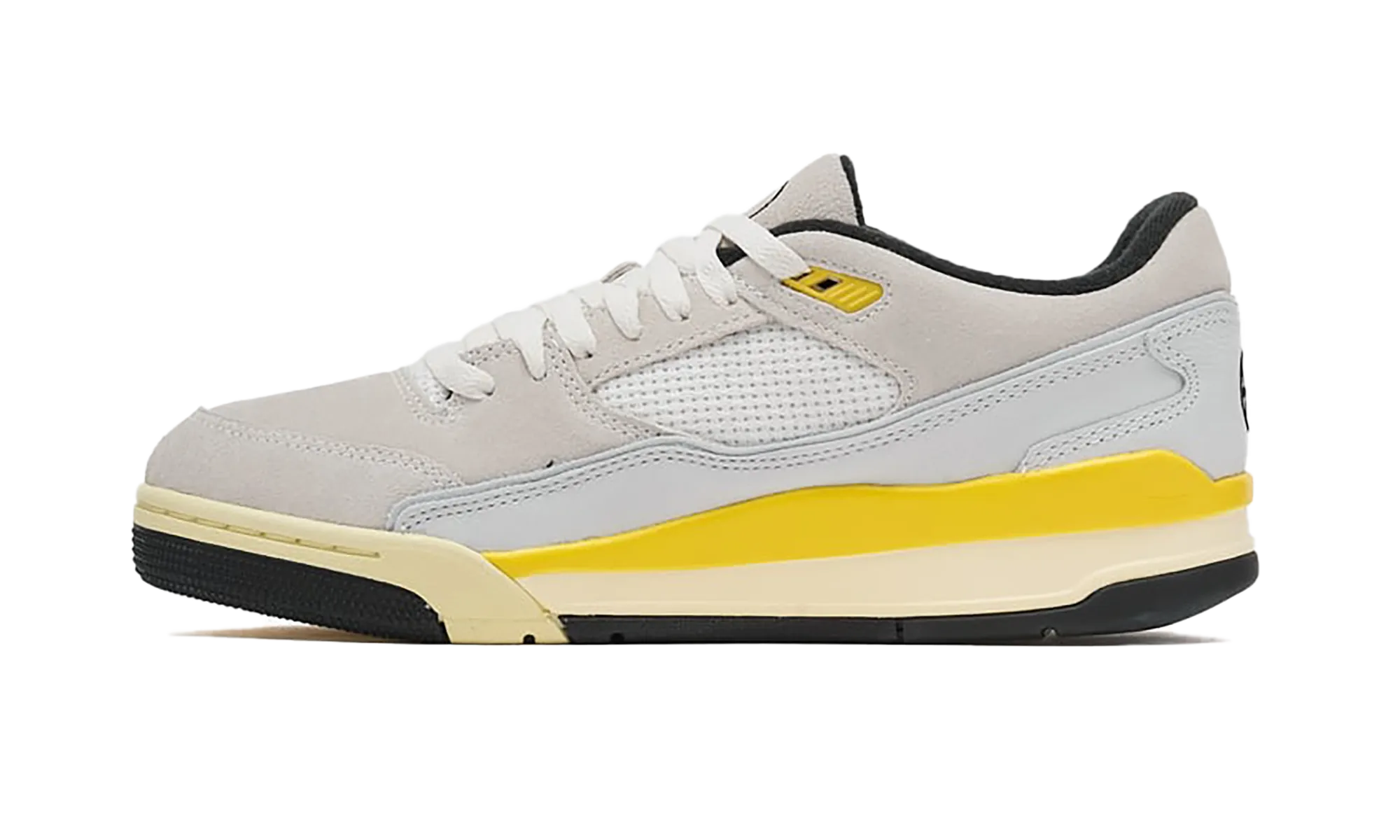 Jordan Flight Court "QUAI 54" Jordan Men's designs