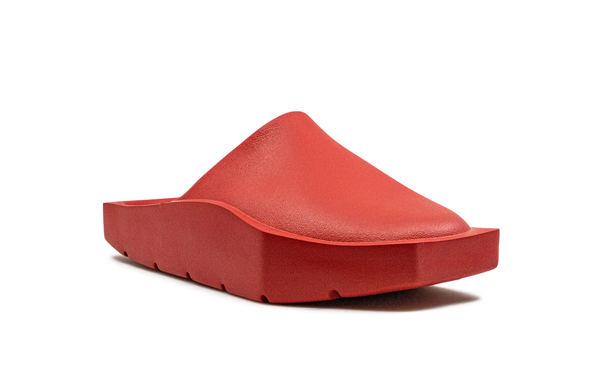 JORDAN HEX MULE WMNS "Triple Red" jordan classic womens shoes