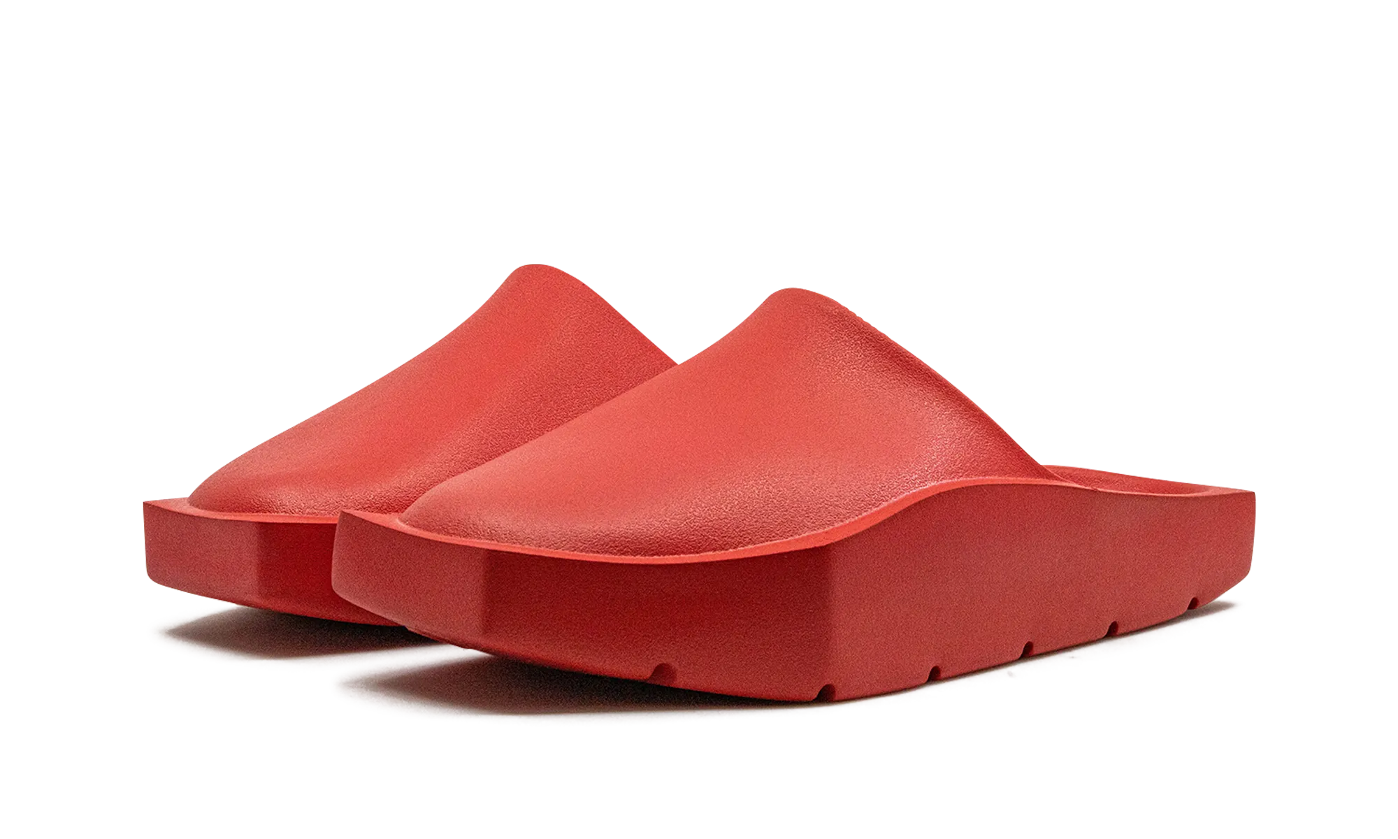 JORDAN HEX MULE WMNS "Triple Red" jordan classic womens shoes