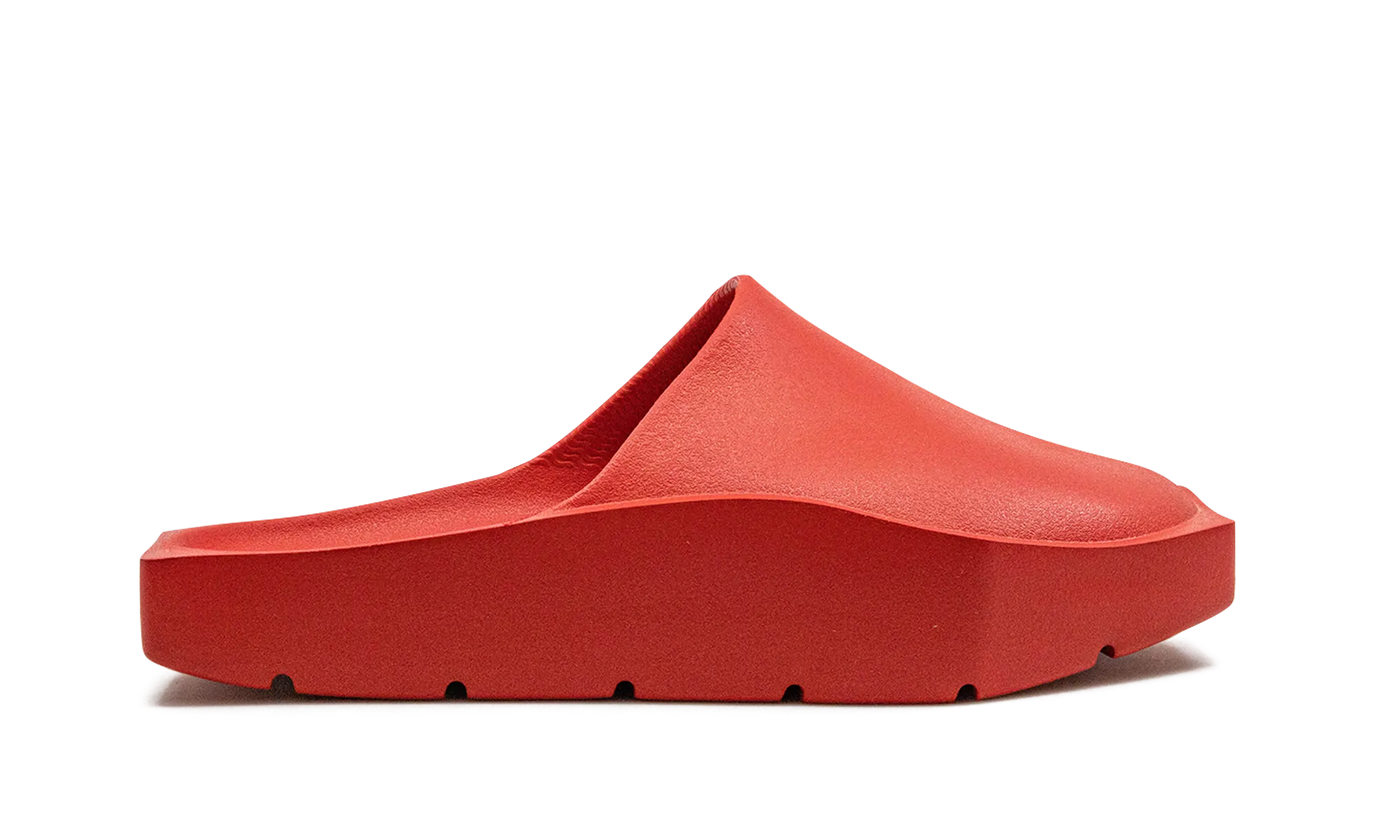 JORDAN HEX MULE WMNS "Triple Red" jordan classic womens shoes