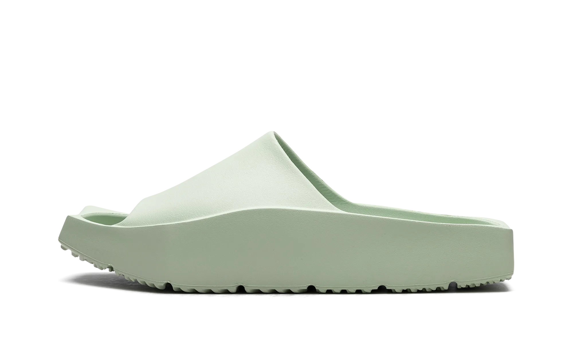 JORDAN HEX SLIDES WMNS "Pistachio Frost" Jordan Women's styles