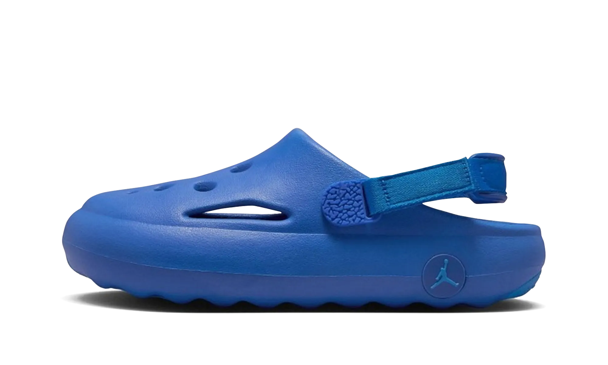 Jordan Hydrip GS "Hyper Royal Photo Blue" Jordan Grade School styles