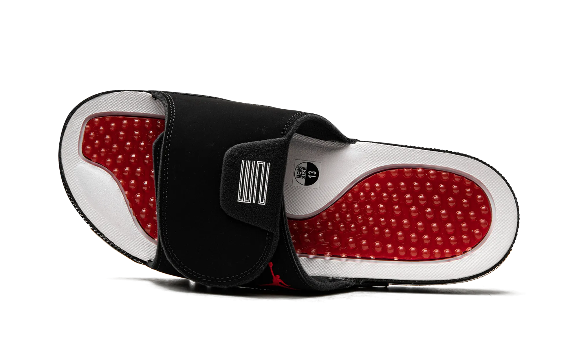 Jordan Hydro XI Retro "Bred" jordan retro mens collection