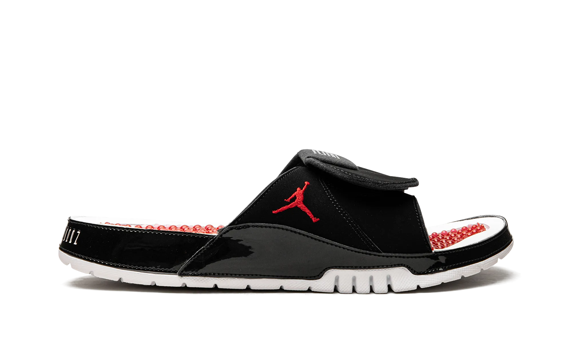 Jordan Hydro XI Retro "Bred" jordan retro mens collection