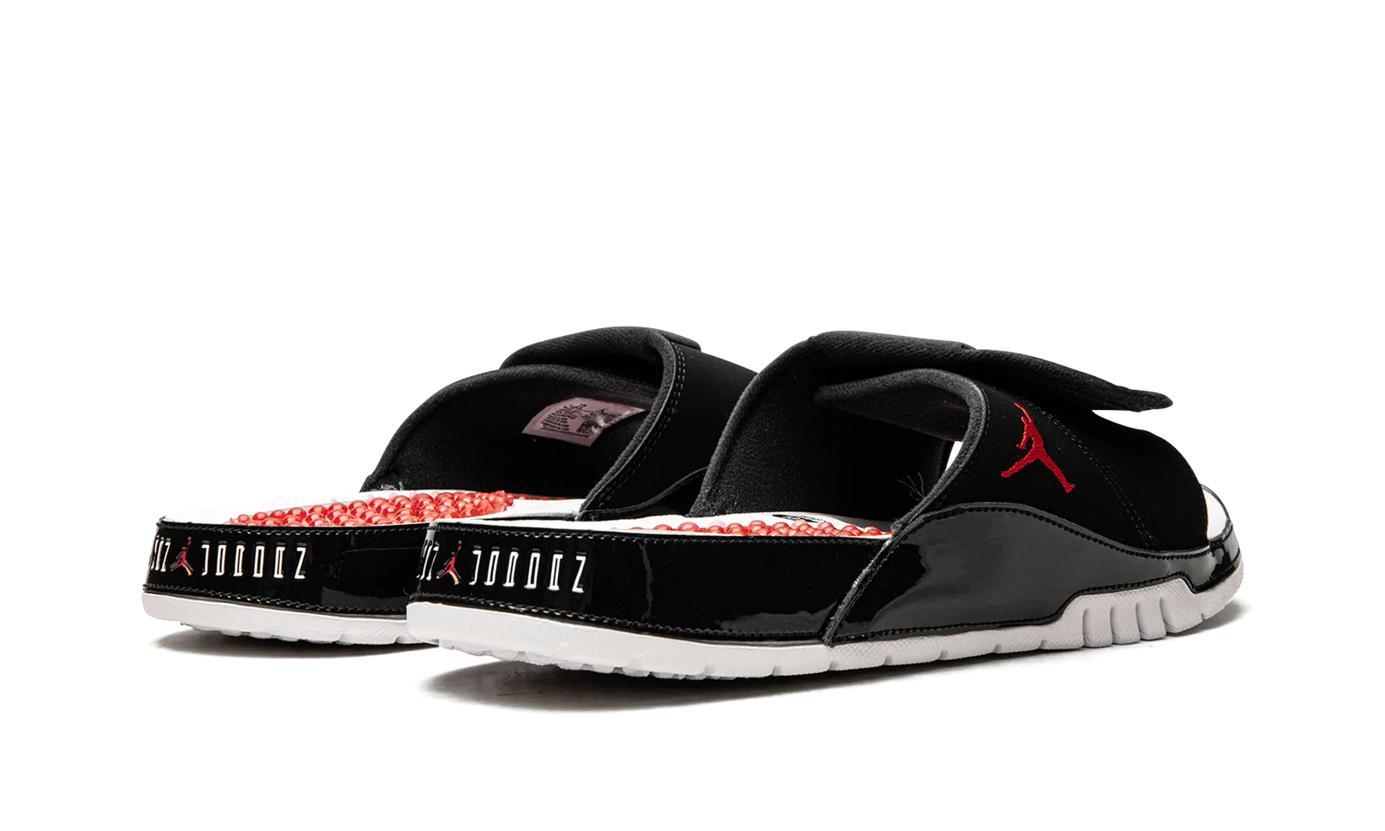 Jordan Hydro XI Retro "Bred" jordan retro mens collection