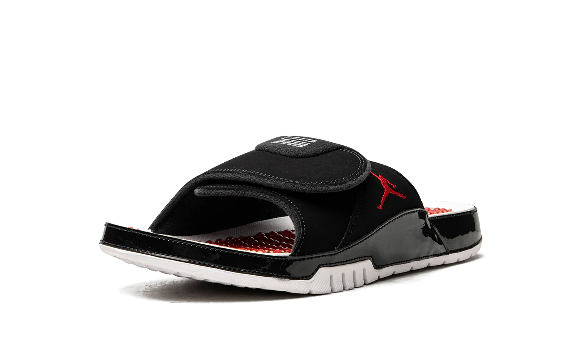 Jordan Hydro XI Retro "Bred" jordan retro mens collection