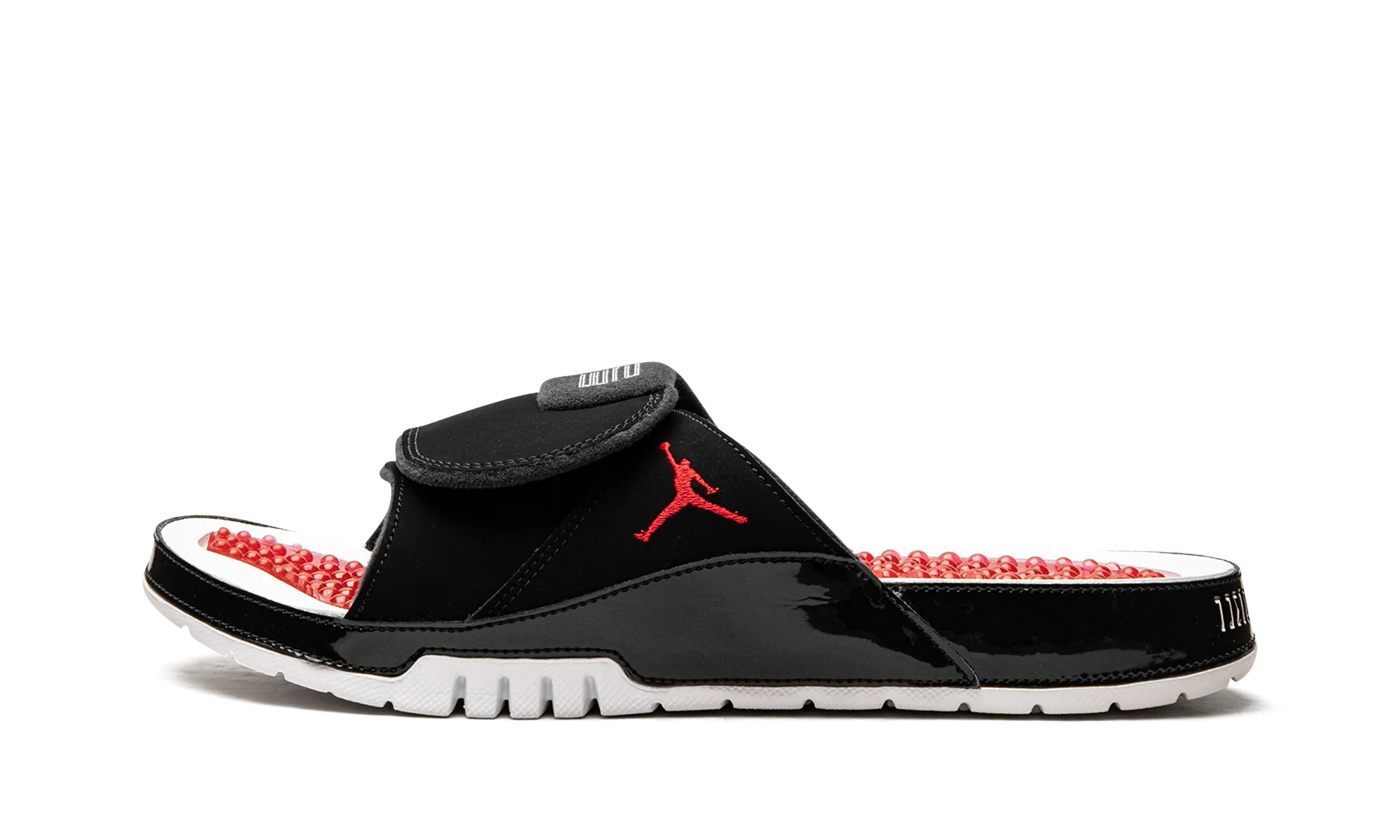 Jordan Hydro XI Retro "Bred" jordan retro mens collection
