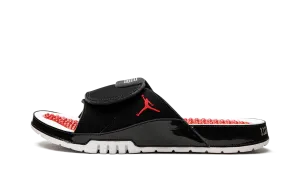 Jordan Hydro XI Retro "Bred" Jordan Men's designs