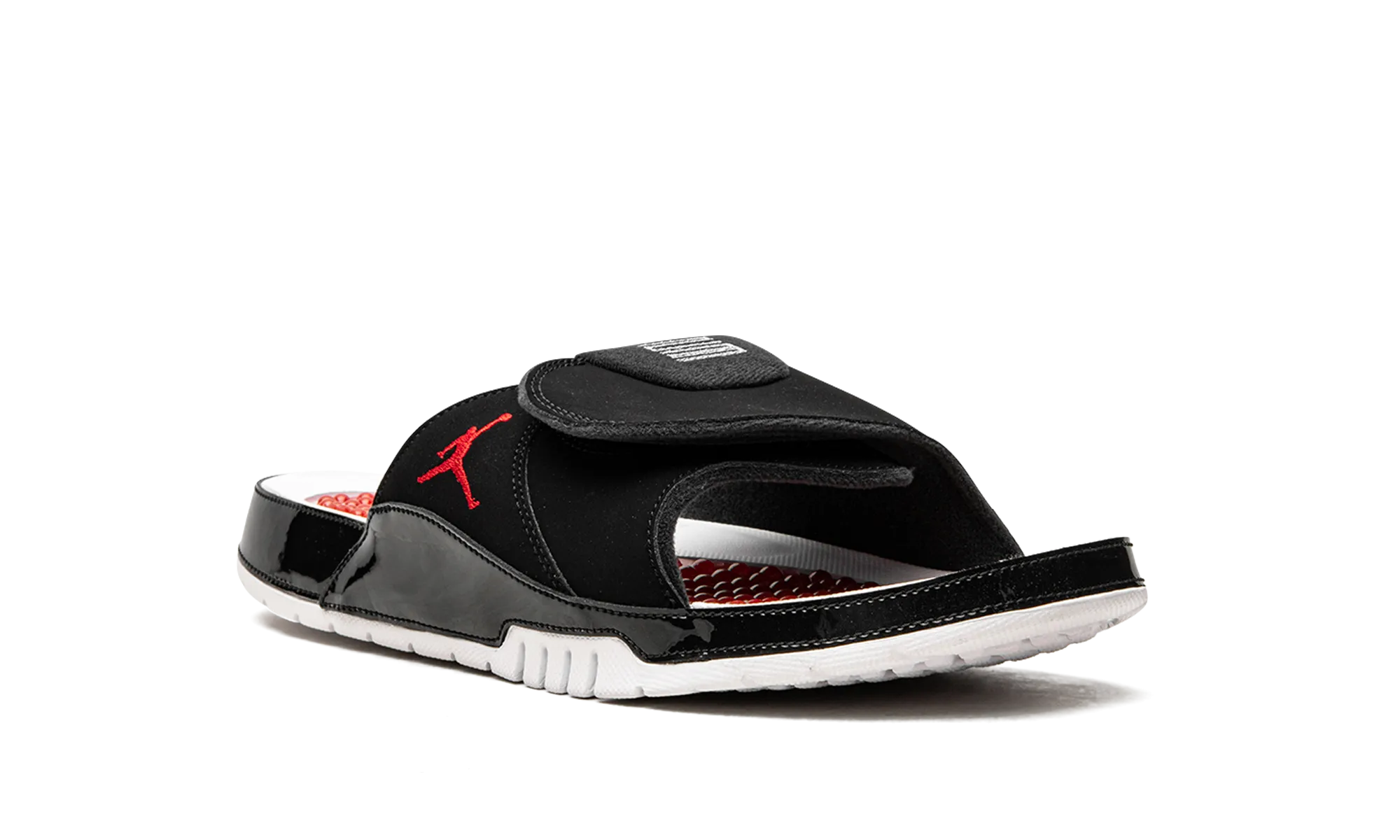 Jordan Hydro XI Retro "Bred" jordan retro mens collection