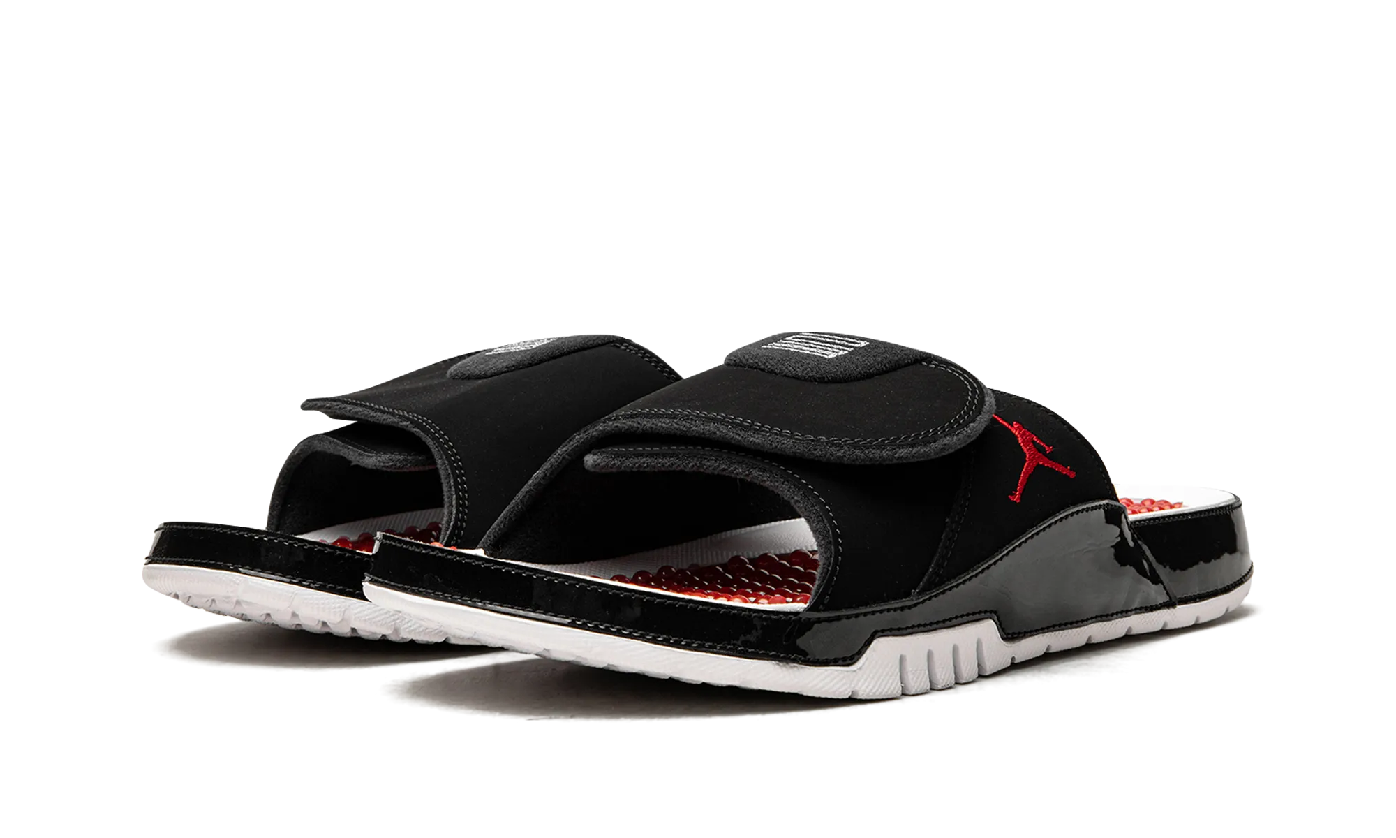 Jordan Hydro XI Retro "Bred" jordan retro mens collection