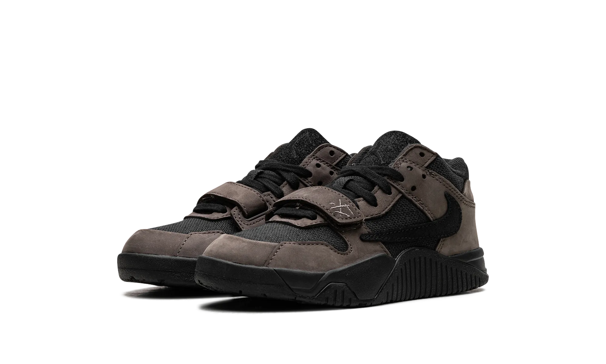 Jordan Jumpman Jack PS "Taupe Haze" jordan preschool kids shoes