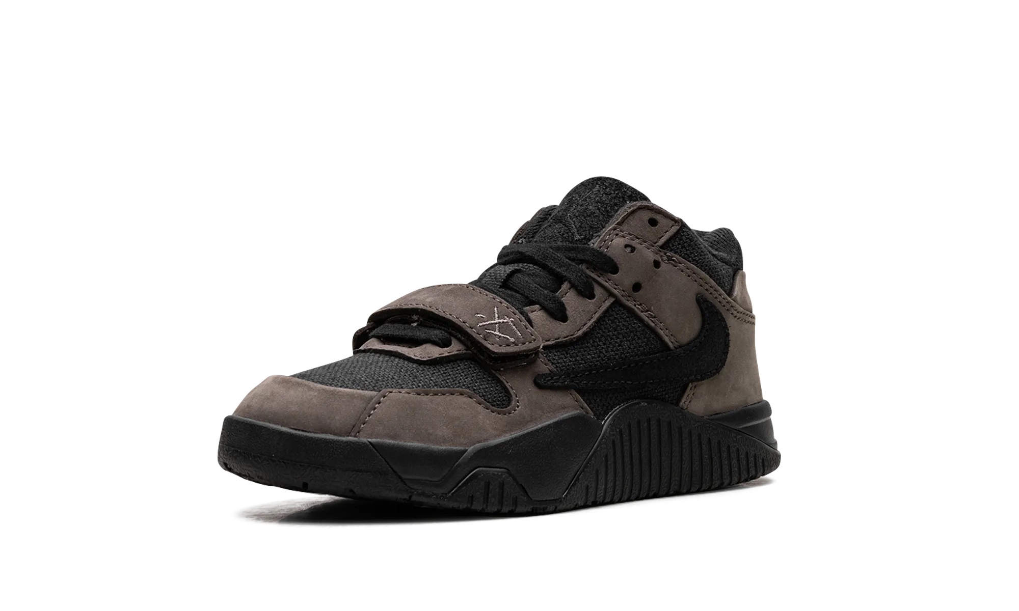 Jordan Jumpman Jack PS "Taupe Haze" jordan preschool kids shoes