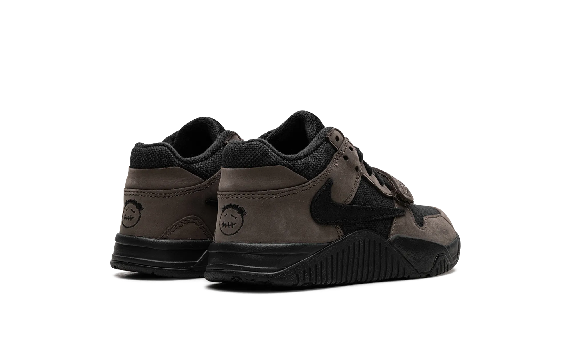 Jordan Jumpman Jack PS "Taupe Haze" jordan preschool kids shoes