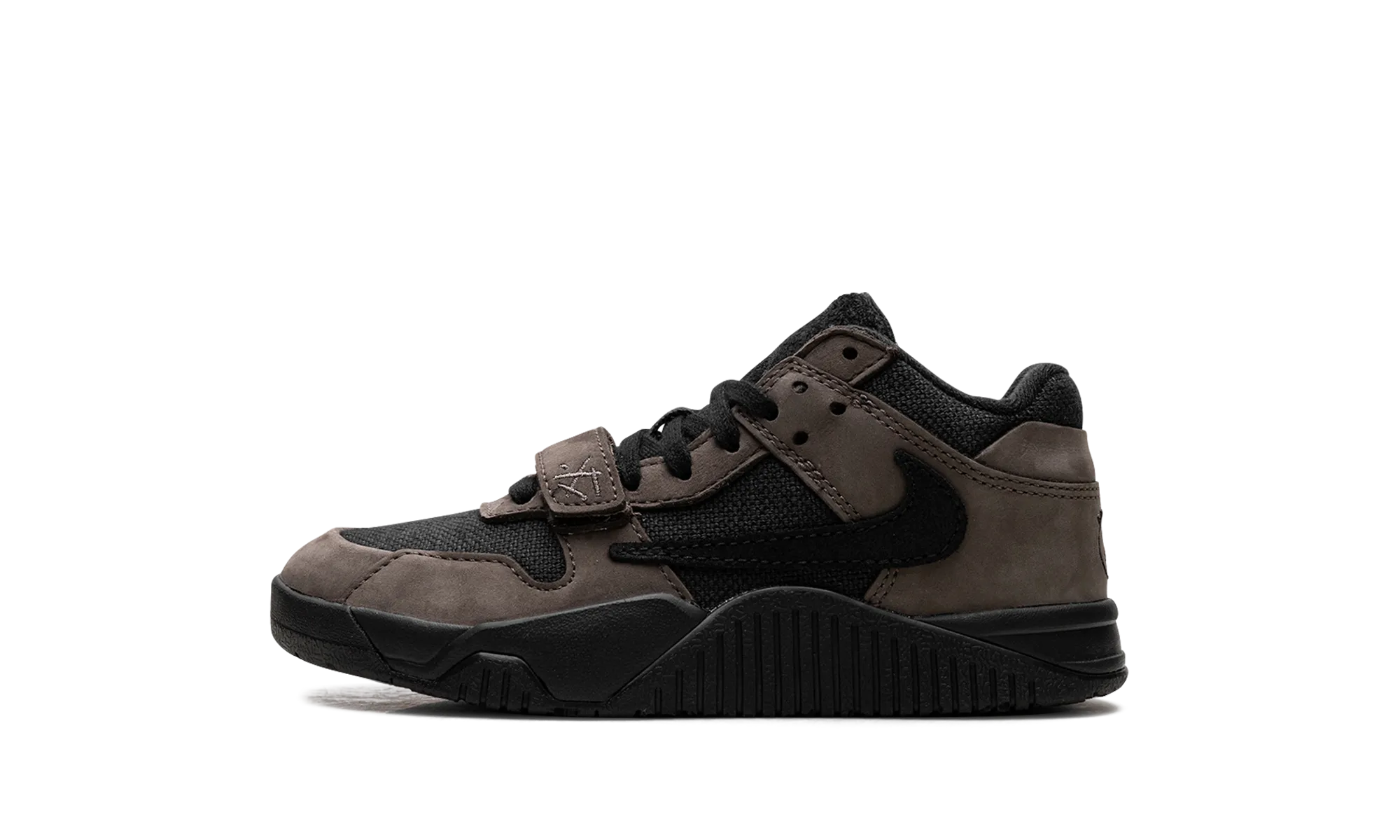 Jordan Jumpman Jack PS "Taupe Haze" Jordan Pre School shoes