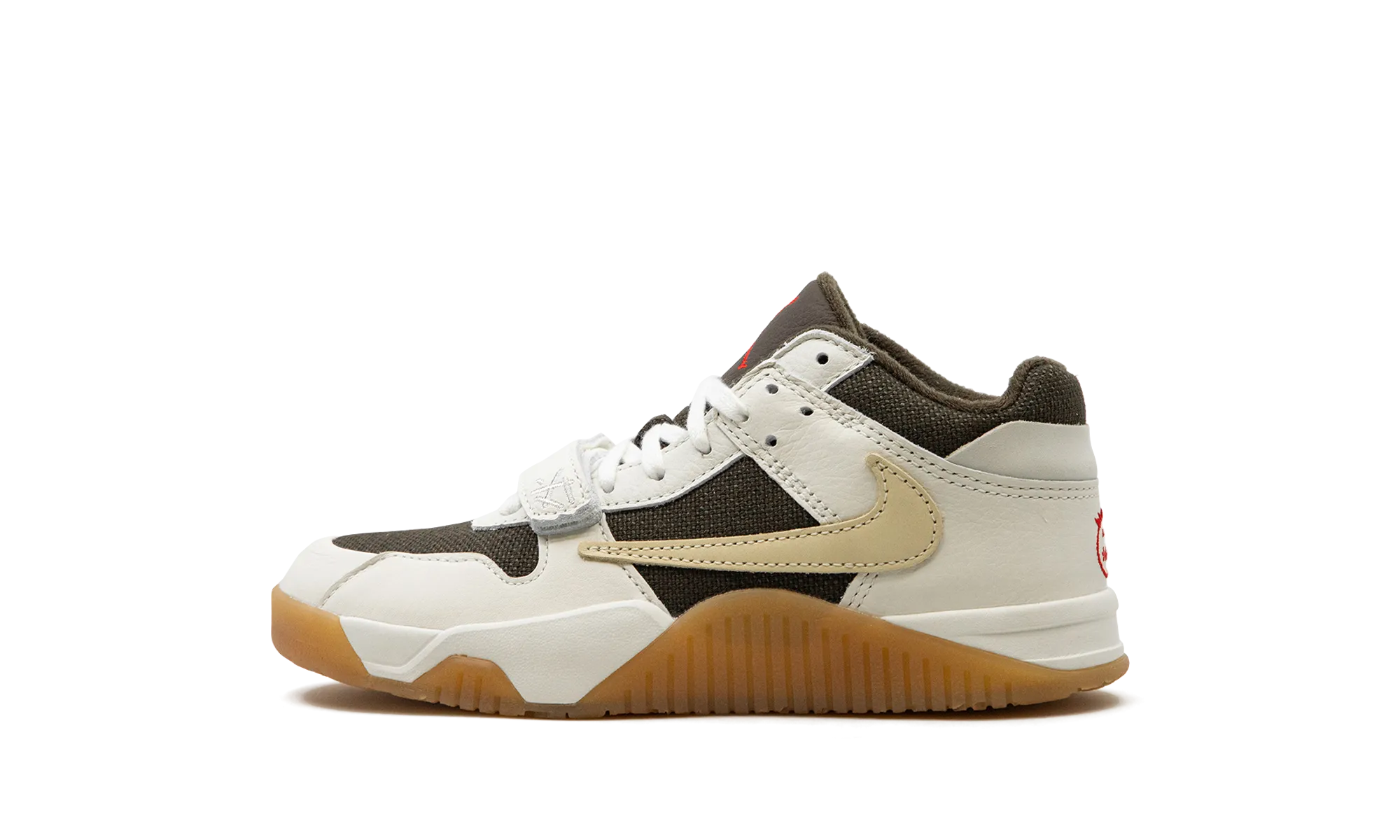Jordan Jumpman Jack PS "Travis Scott - Sail" Jordan Pre School shoes