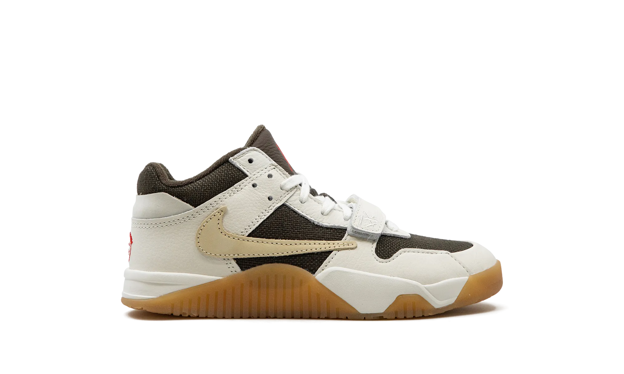 Jordan Jumpman Jack PS "Travis Scott - Sail" jordan preschool kids shoes